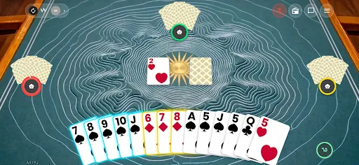 KonKan | เกม | XWorld