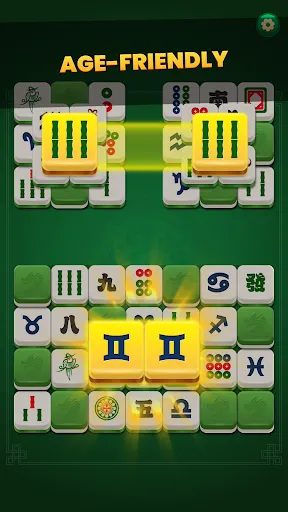 Mahjong Tile Crush | Permainan | XWorld