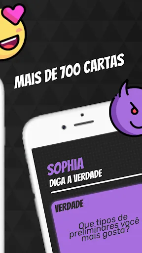Verdade ou Consequência +18 | Jogos | XWorld Verdade ou Consequência +18 | Jogos | XWorld
