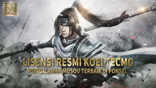Dynasty Warriors: Overlords | Permainan | XWorld