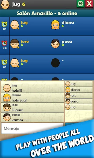 Domino | Jogos | XWorld Domino | Jogos | XWorld