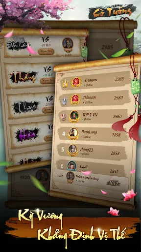 Cờ Tướng - Chơi Cờ Online | Games | XWorld