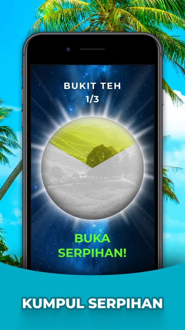 Triviascapes: kuiz & ujian IQ | Permainan | XWorld