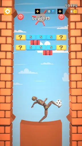 Ball Juggler 3D | Jogos | XWorld