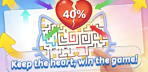 Arrow Way: Toque e Flua | Jogos | XWorld