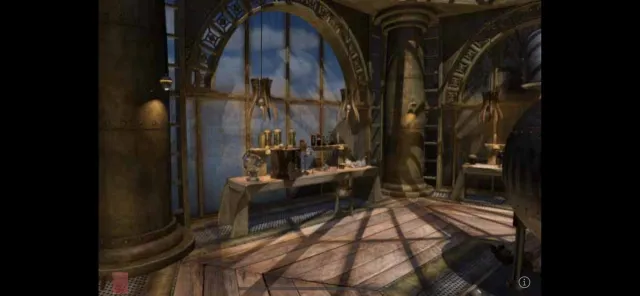 Riven (Legacy) for Mobile | Игры | XWorld