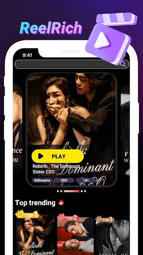 ReelRich : Drama Pendek | Permainan | XWorld ReelRich : Drama Pendek | Permainan | XWorld