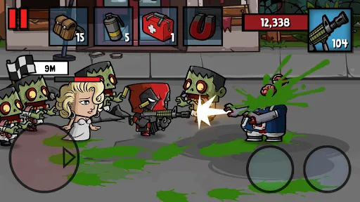 Zombie Age 3 Premium: Survival | Games | XWorld Zombie Age 3 Premium: Survival | Games | XWorld
