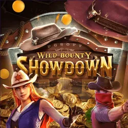 XWorld | Wild Bounty Showdown