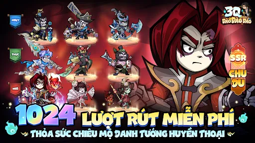3Q Đào Đào Đào | Games | XWorld 3Q Đào Đào Đào | Games | XWorld