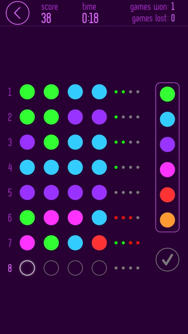 Break•the•Code (Premium) | เกม | XWorld