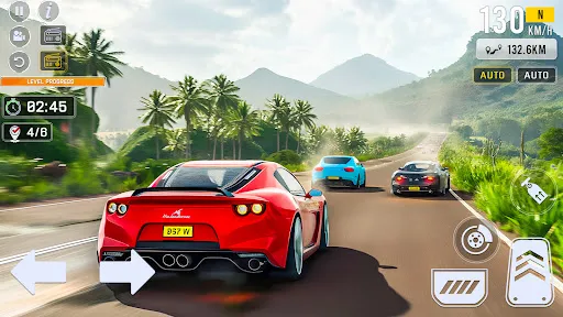 Car Racing 2023 Offline Game | Games | XWorld