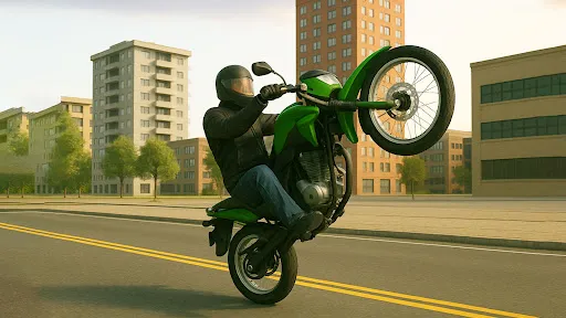 Wheelie Moto Stunt Racing Game | Игры | XWorld Wheelie Moto Stunt Racing Game | Игры | XWorld