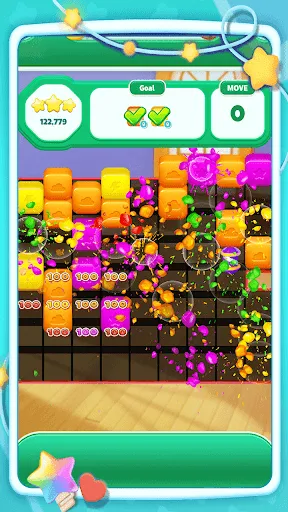 Blast Crush | Jogos | XWorld