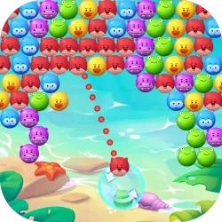 XWorld | BloopBurst Saga