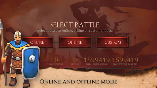 Epic Battles Online | Игры | XWorld