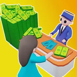XWorld | Ticket Empire: Transport Idle XWorld | Ticket Empire: Transport Idle