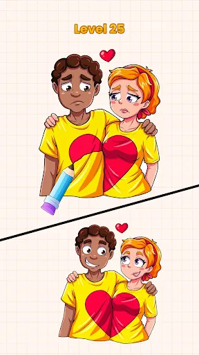 Draw Missing – Brain Puzzle | Games | XWorld Draw Missing – Brain Puzzle | Games | XWorld