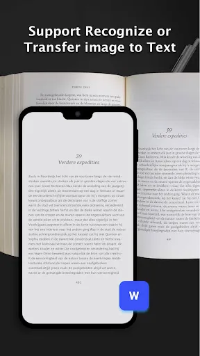 PDF Document Scanner | 游戏 | XWorld