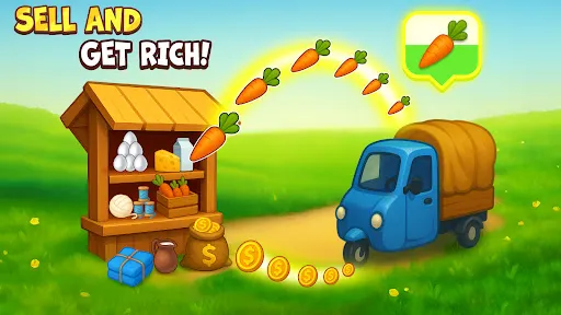 Farm Frenzy: classic farm game | Games | XWorld Farm Frenzy: classic farm game | Games | XWorld