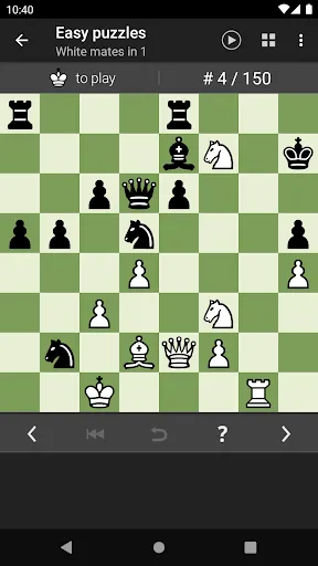 Chess Tactics Pro (Puzzles) | Games | XWorld