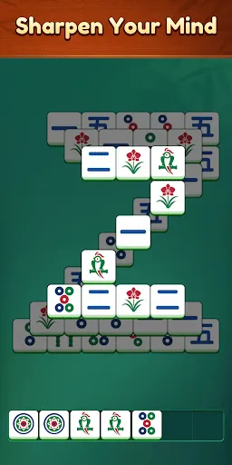 Lucky Tile Match: Mahjong | Permainan | XWorld Lucky Tile Match: Mahjong | Permainan | XWorld