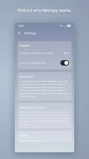 Hearapy | Games | XWorld Hearapy | Games | XWorld