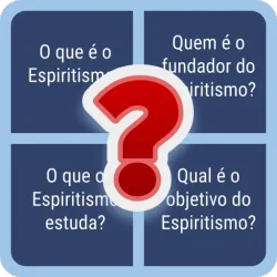 XWorld | Quiz Espírita