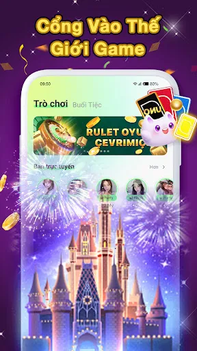 Hiya Game | Games | XWorld