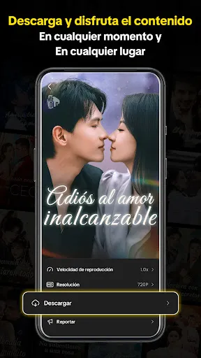 Melolo - micronovelas | juego | XWorld