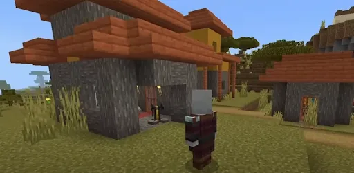 CRAFT MORPH LEGENDS | Jogos | XWorld