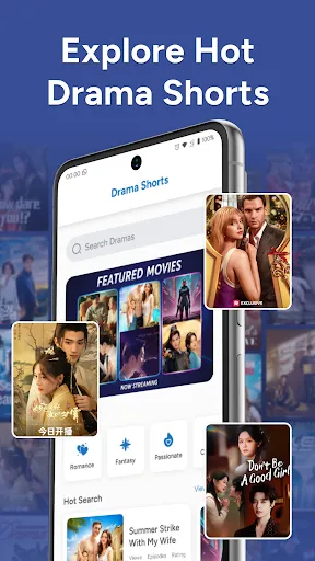 DramaReel: Reel Shorts Drama | 游戏 | XWorld DramaReel: Reel Shorts Drama | 游戏 | XWorld