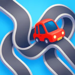 XWorld | Loopy Roads