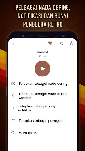 Nada Dering Lama | Permainan | XWorld Nada Dering Lama | Permainan | XWorld