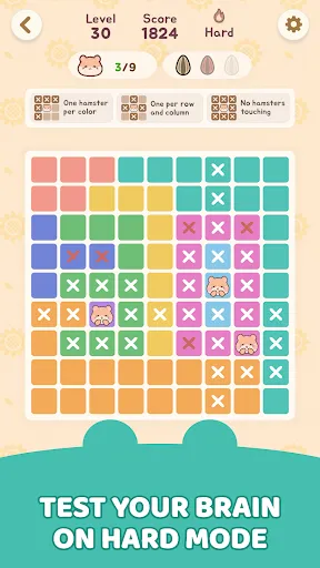 Hamdoku: Sudoku de Lógica | Jogos | XWorld Hamdoku: Sudoku de Lógica | Jogos | XWorld