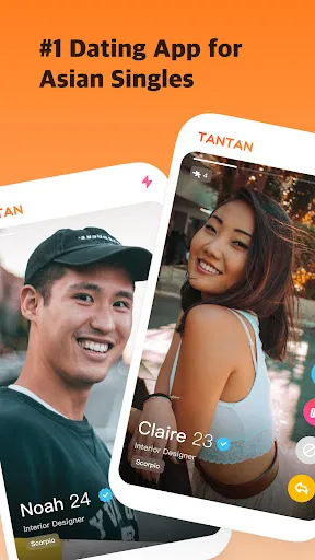 TanTan - Asian Dating App | Games | XWorld