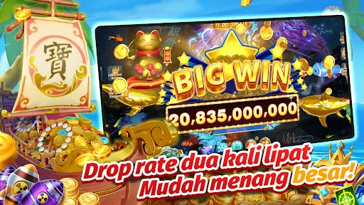 Fishing Frenzy: Sea World | Permainan | XWorld