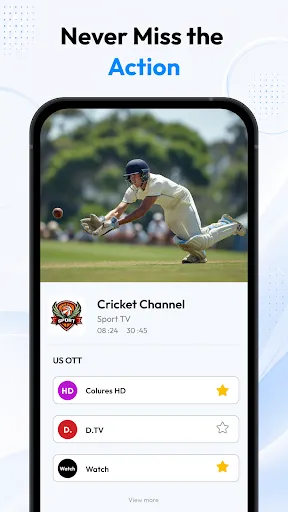 Pro IPTV: Online & Live Player | Games | XWorld