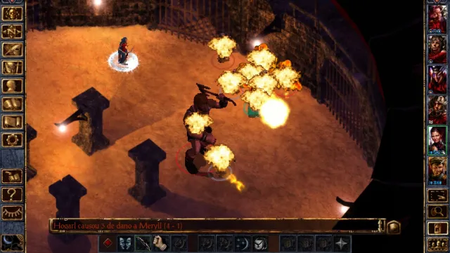 Baldur's Gate | Jogos | XWorld