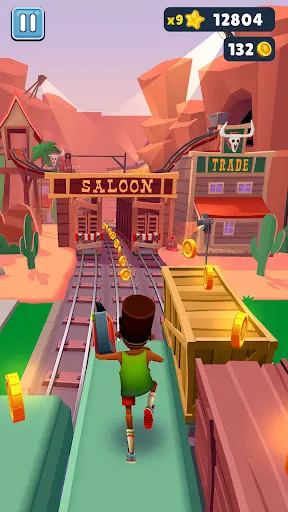 Subway Surfers | Games | XWorld Subway Surfers | Games | XWorld