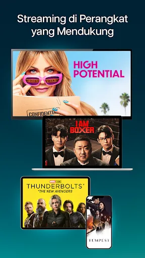 Disney+ | Permainan | XWorld Disney+ | Permainan | XWorld