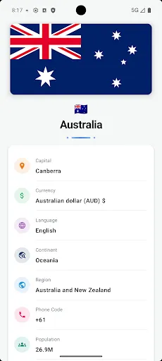 Flags of the World Quiz | Games | XWorld