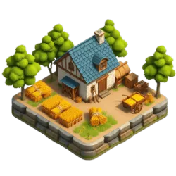 XWorld | Victorian Idle: Empire Builder