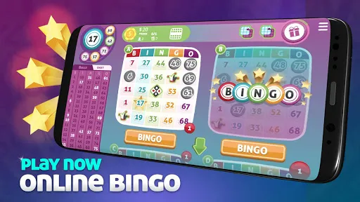 Bingo Online GameVelvet | Games | XWorld