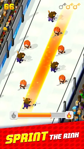 Blocky Hockey | Games | XWorld Blocky Hockey | Games | XWorld