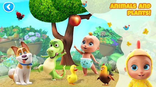 LooLoo Kids: Learning Academy! | Games | XWorld