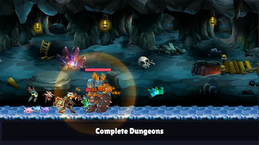 Idle Knight RPG | Games | XWorld