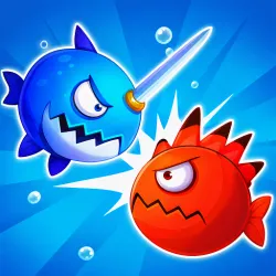 XWorld | Blade Fish