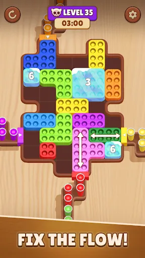 Coffee Match: Block Puzzle | Игры | XWorld