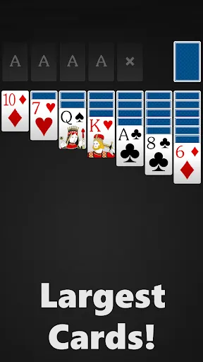 Solitaire - Classic Card Games | เกม | XWorld
